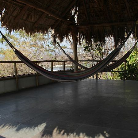 Vista Sunzal Bungalow La Libertad Eksteriør bilde