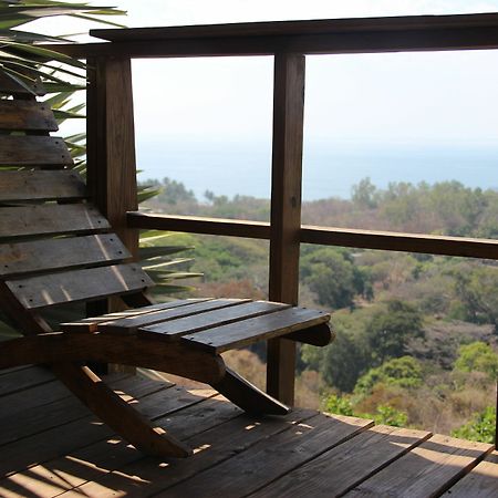 Vista Sunzal Bungalow La Libertad Eksteriør bilde