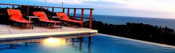 Vista Sunzal Bungalow La Libertad Eksteriør bilde