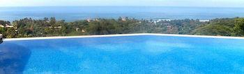 Vista Sunzal Bungalow La Libertad Eksteriør bilde