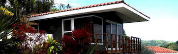 Vista Sunzal Bungalow La Libertad Eksteriør bilde