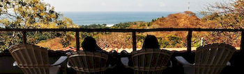 Vista Sunzal Bungalow La Libertad Eksteriør bilde