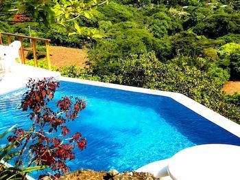 Vista Sunzal Bungalow La Libertad Eksteriør bilde
