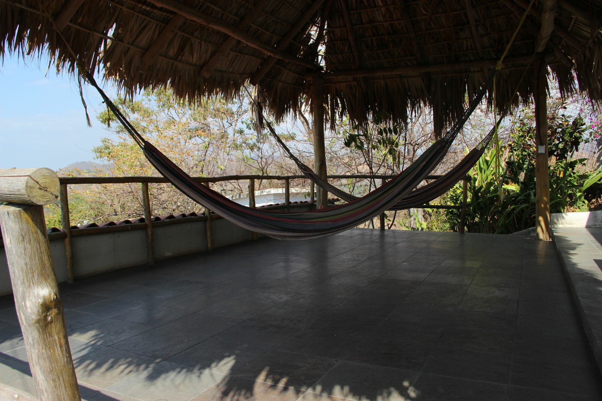 Vista Sunzal Bungalow La Libertad Eksteriør bilde