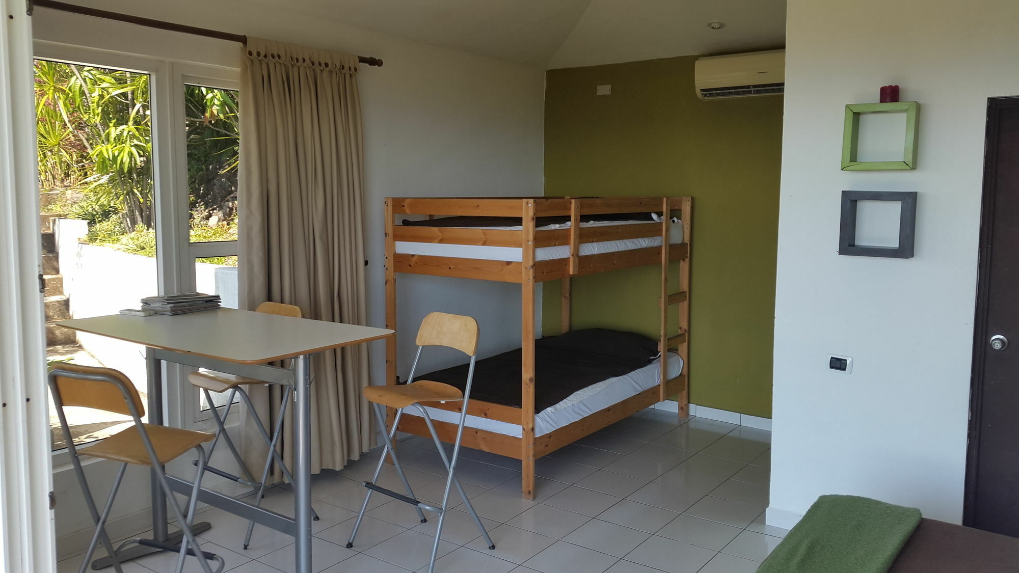 Vista Sunzal Bungalow La Libertad Eksteriør bilde