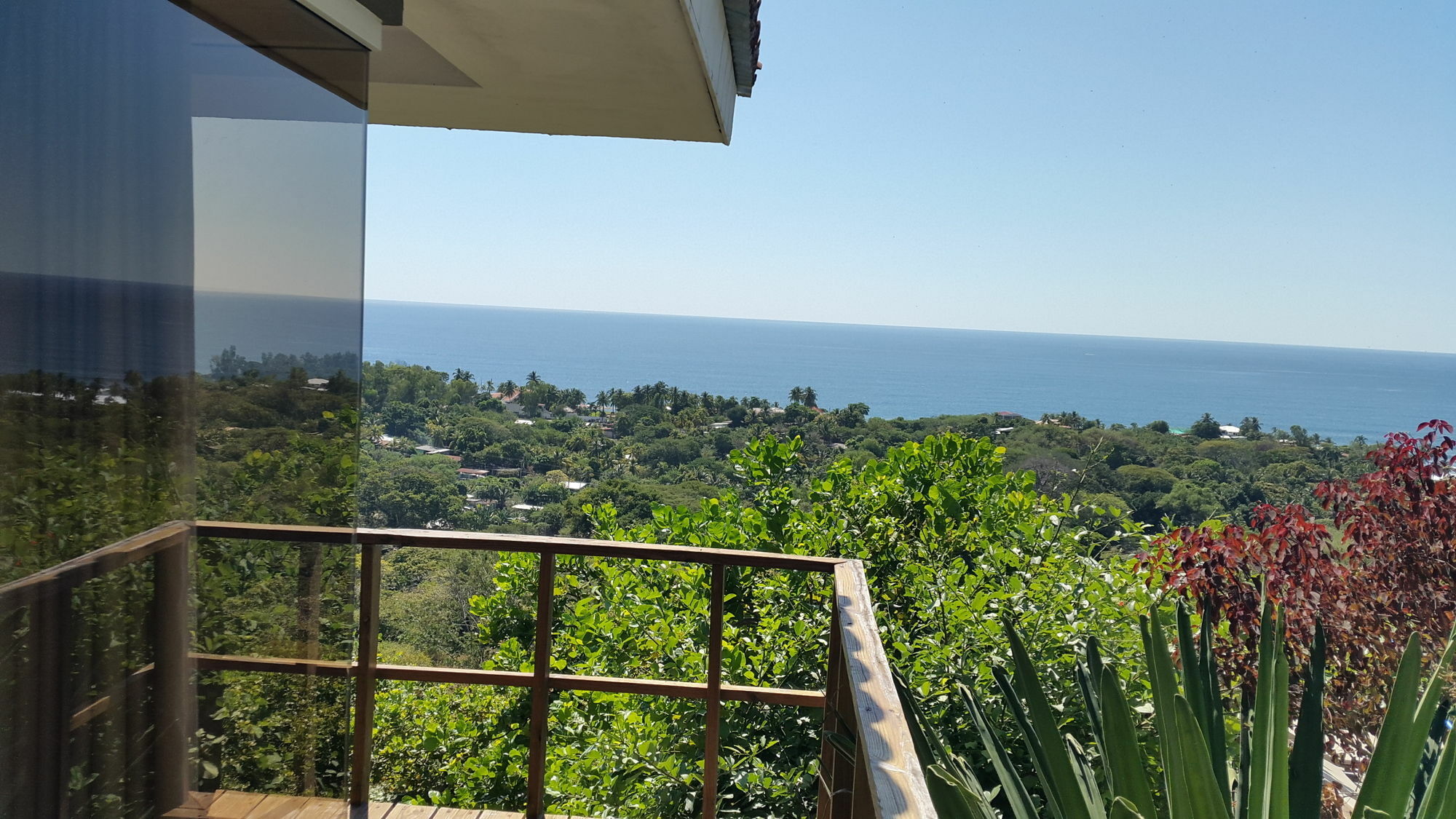 Vista Sunzal Bungalow La Libertad Eksteriør bilde