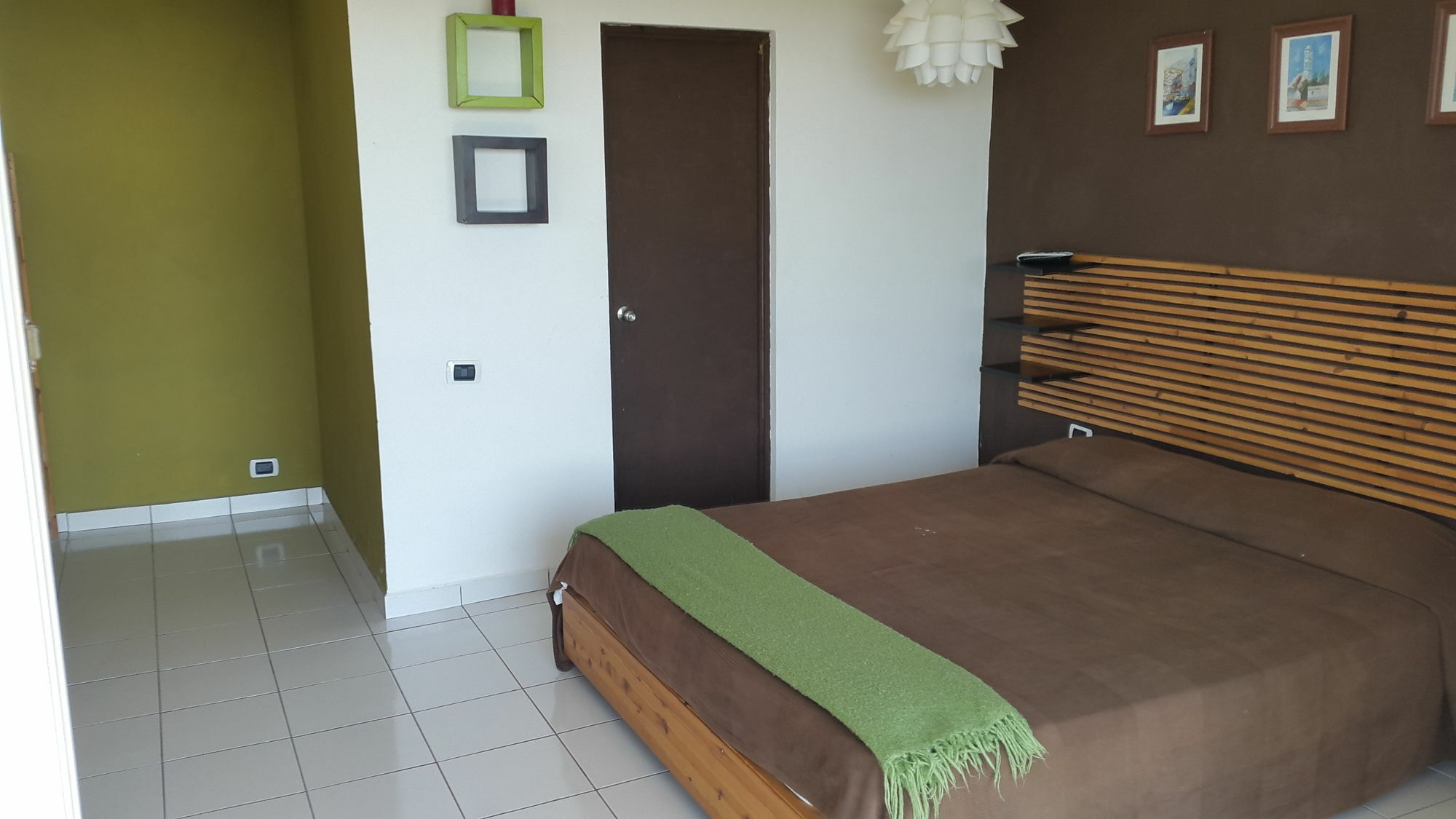 Vista Sunzal Bungalow La Libertad Eksteriør bilde