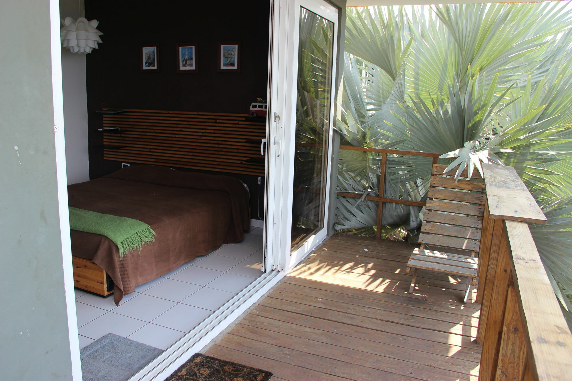 Vista Sunzal Bungalow La Libertad Eksteriør bilde