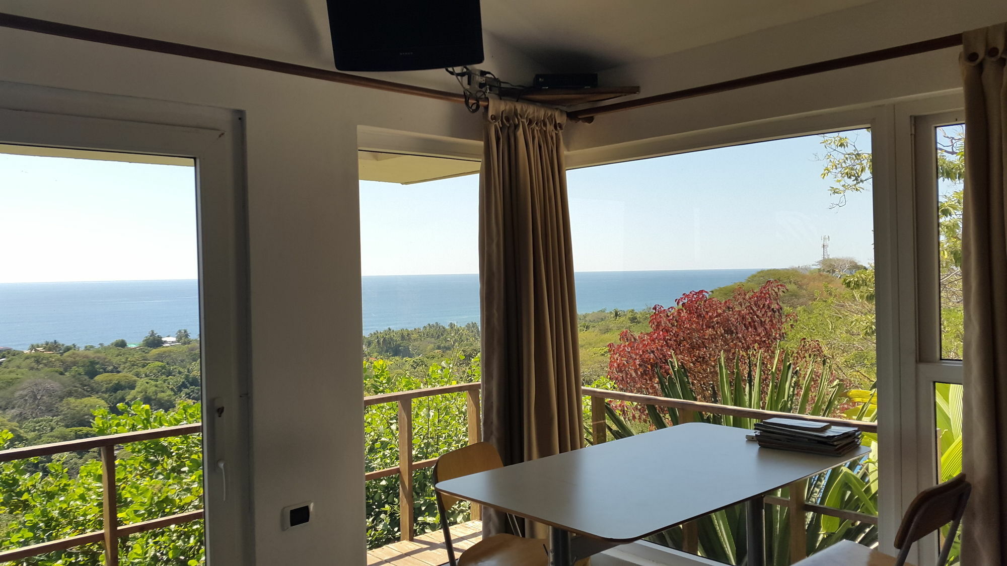 Vista Sunzal Bungalow La Libertad Eksteriør bilde