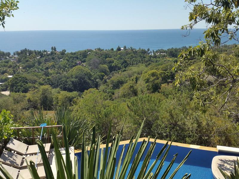Vista Sunzal Bungalow La Libertad Eksteriør bilde